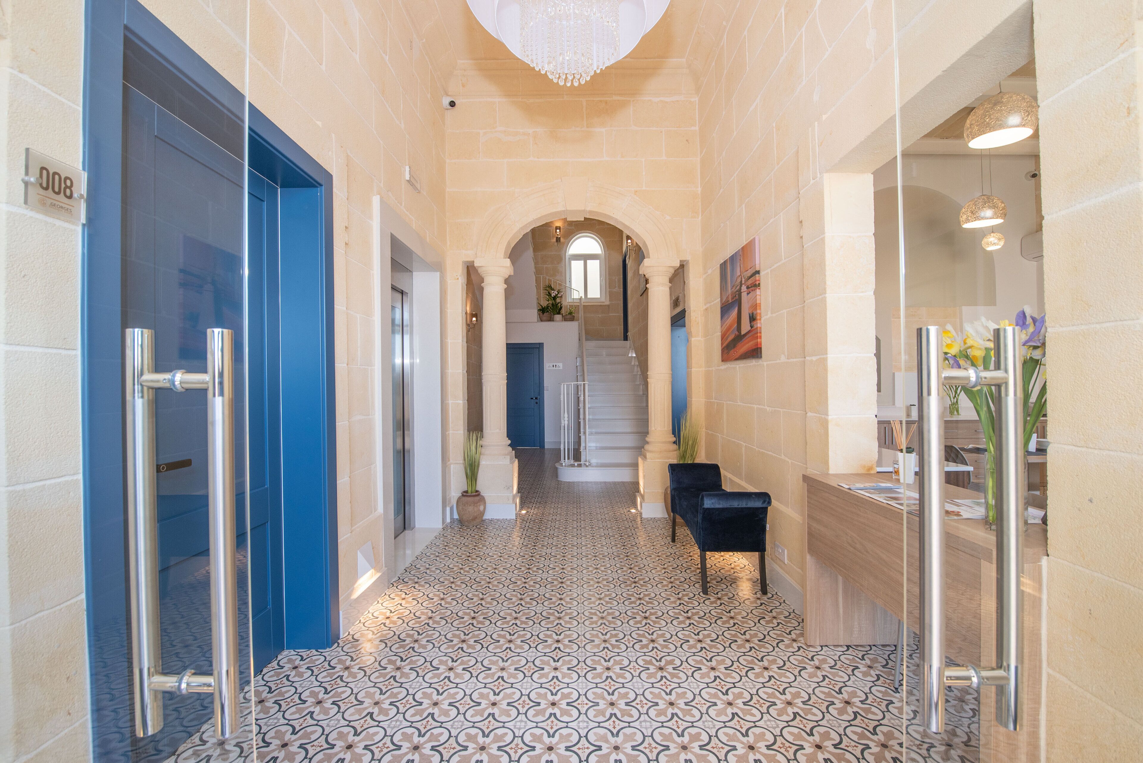 Foto - Georges Boutique Living