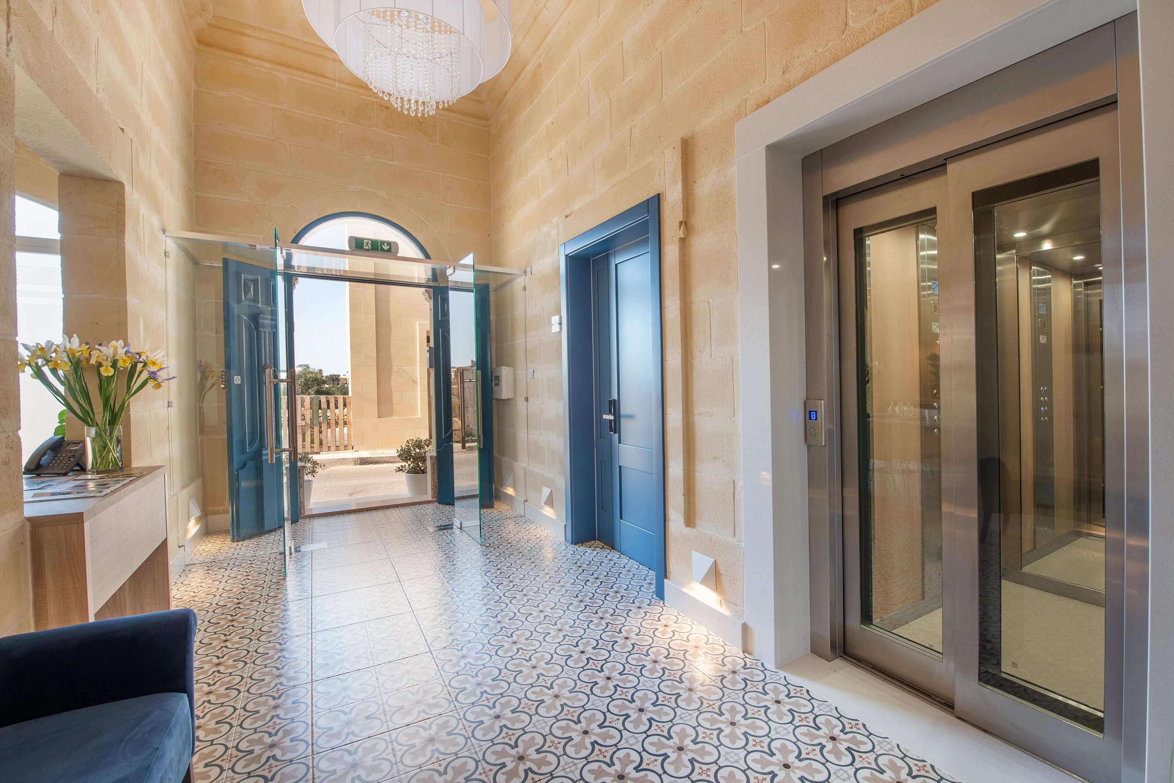 Foto - Georges Boutique Living