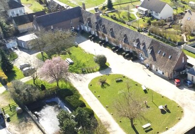 Gîte les 27