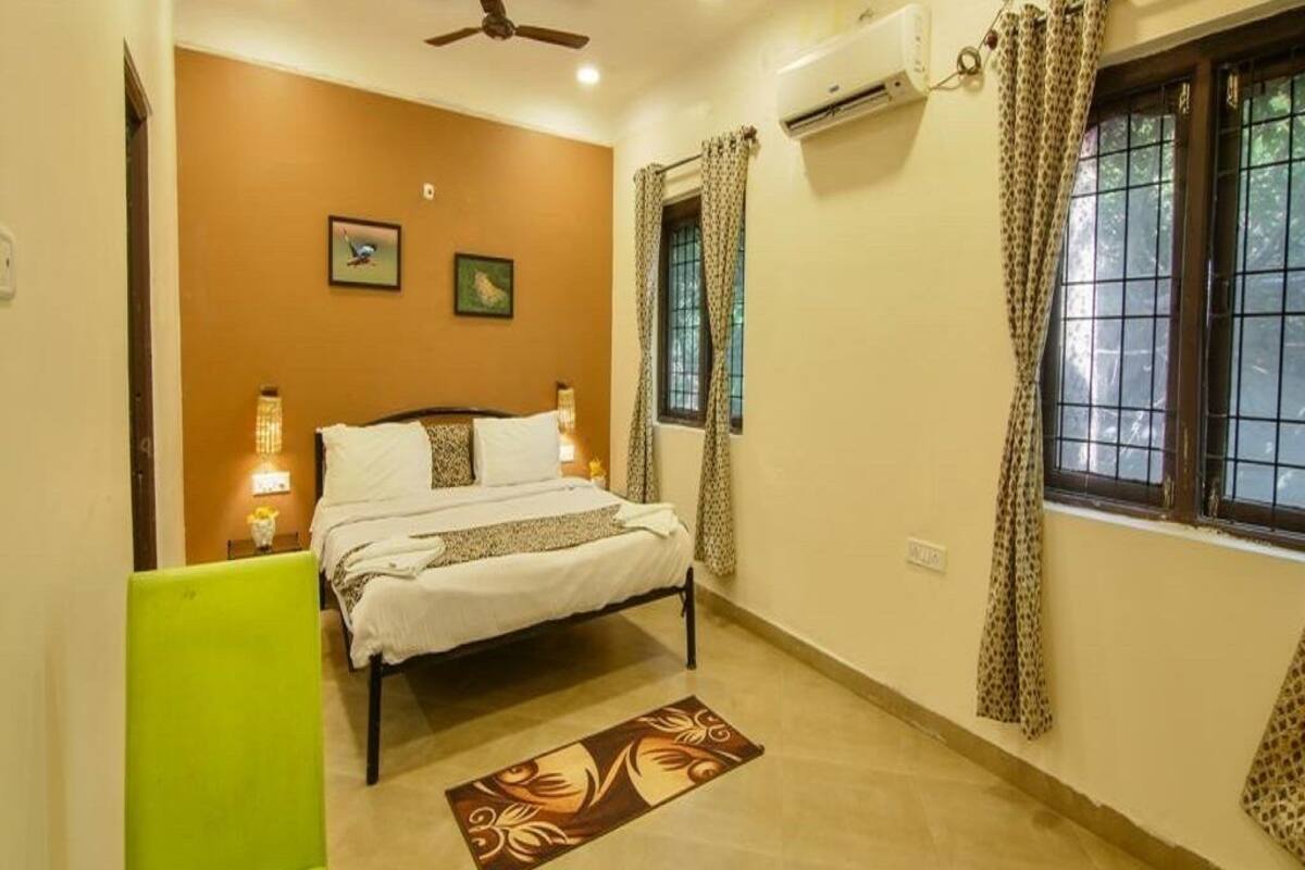 Habitación familiar | Wifi gratis