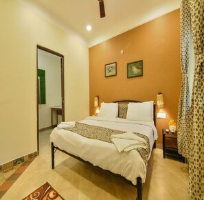 Habitación Deluxe | Wifi gratis
