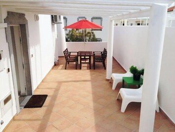 Terraço