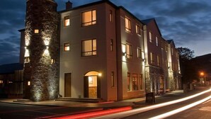 Exterior - Beach Hotel (Downings)