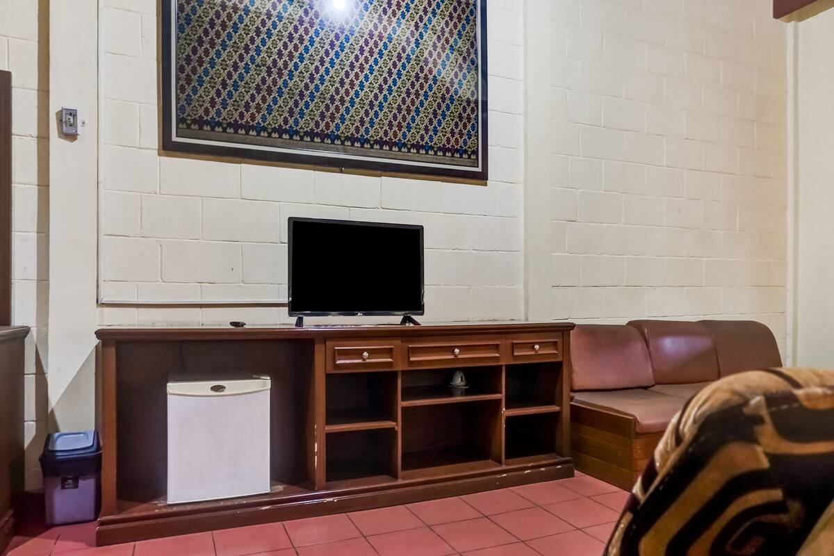 family studio suite | room amenity