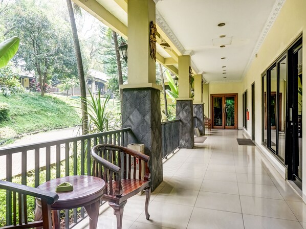 외부 세부 사진