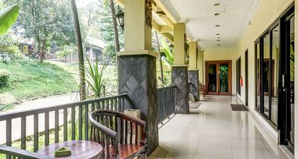 Collection O 91071 Hotel Desa Wisata Tmii