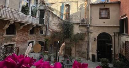 Corte del Doge di Rialto