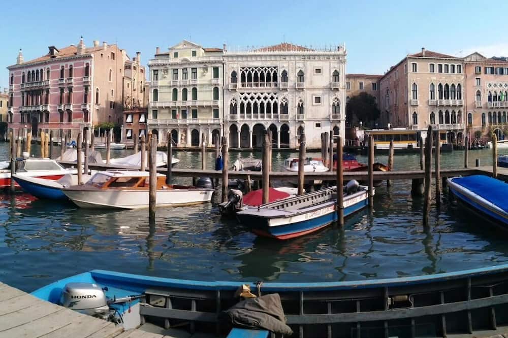 Corte del Doge di Rialto