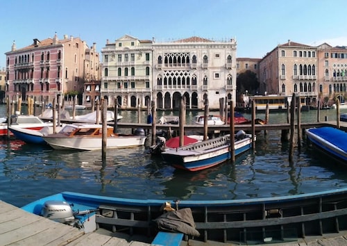 Corte del Doge di Rialto