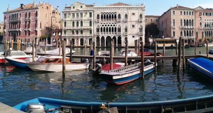 Corte del Doge di Rialto