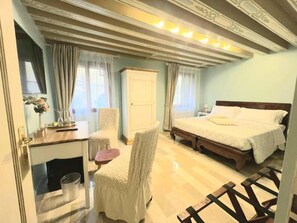 Hochwertige Bettwaren, Daunenbettdecken