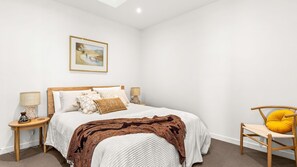 3 bedrooms, iron/ironing board, Internet - Penthouse Bridgeview San Remo (San Remo)