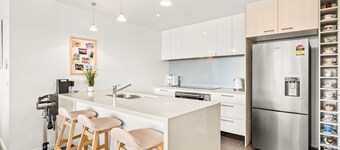 Penthouse Bridgeview San Remo