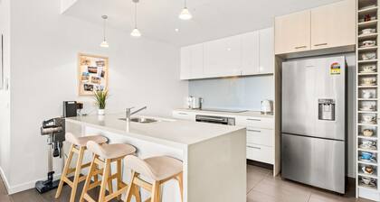 Penthouse Bridgeview San Remo