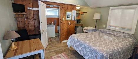 1 bedroom, WiFi