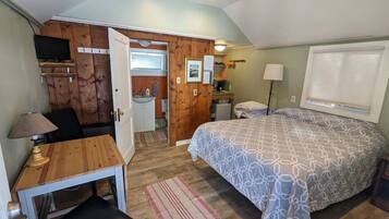 1 多间卧室、WiFi