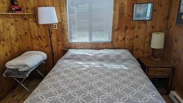 1 bedroom, WiFi