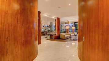 Hall