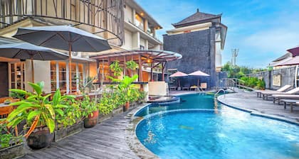 Palette Signature Hotel