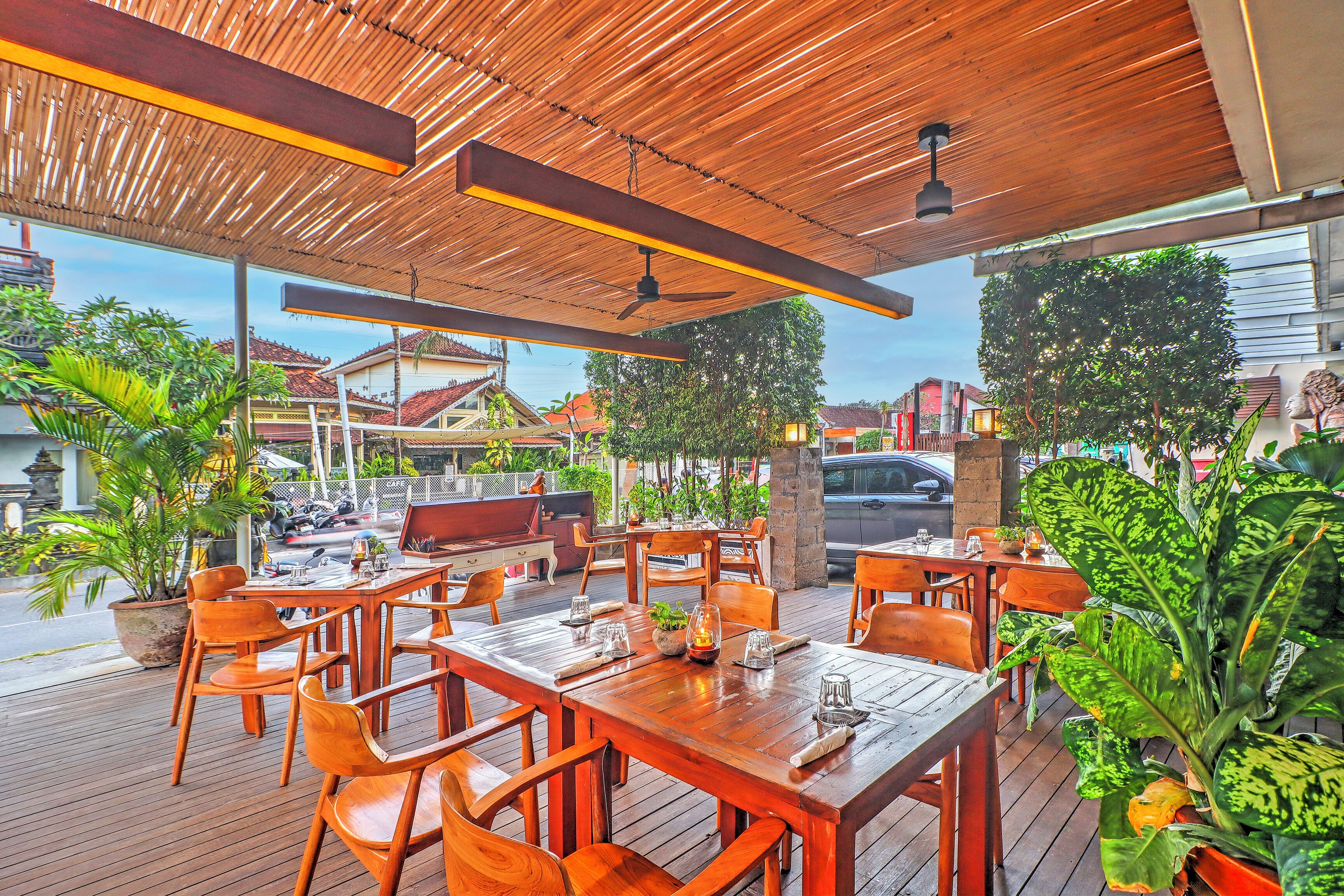 Restoran