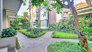 Jardin