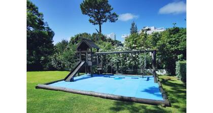 Apartamento de un Dormitorio en Edificio "luna de Mar"
