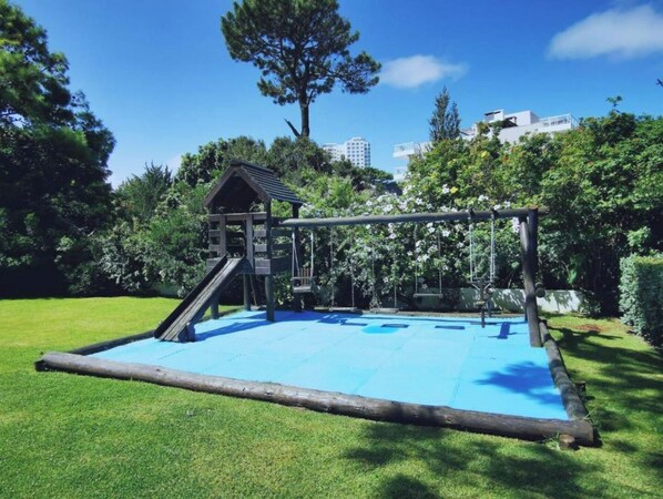 Espace pour enfants
