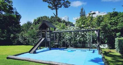 Apartamento de un Dormitorio en Edificio "luna de Mar"