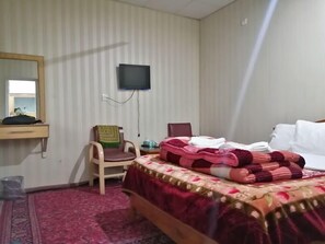 Seterika/papan seterika, Wi-fi percuma 