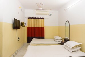 1 slaapkamer, gratis wifi, beddengoed