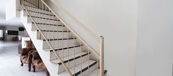 OYO 91035 De Ritz Residence