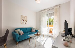 TV - Amazing apartment in Fuengirola (Fuengirola)