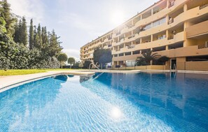 Pool - Amazing apartment in Fuengirola (Fuengirola)