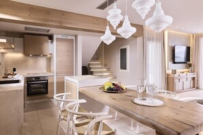 Villa | 3 slaapkamers