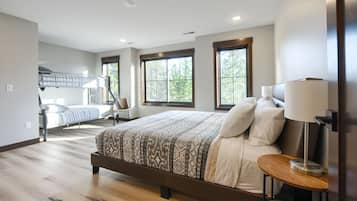 6 slaapkamers, gratis wifi, beddengoed