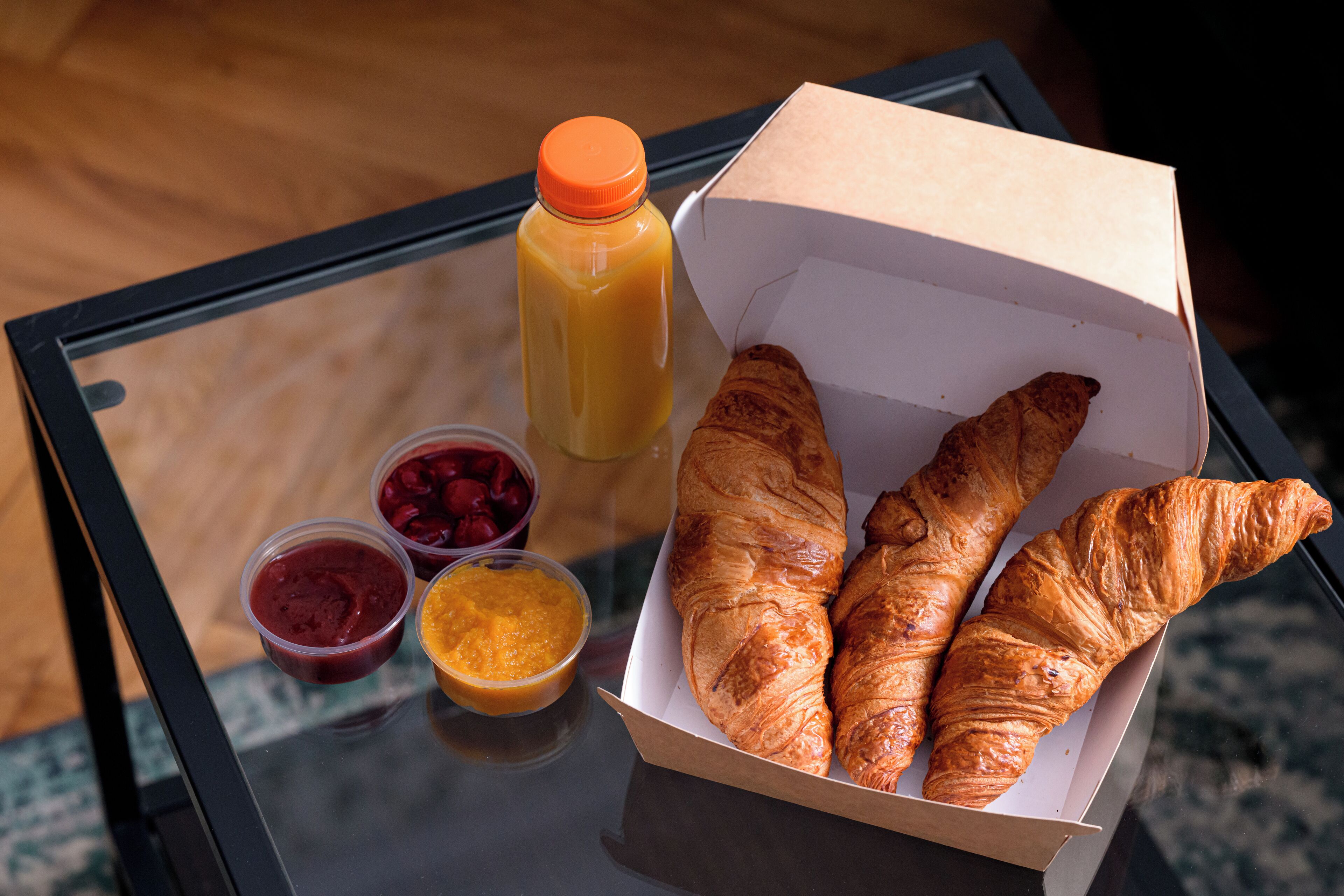 Frühstücksgericht