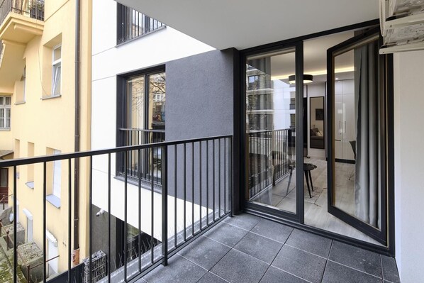 Departamento | Balcón