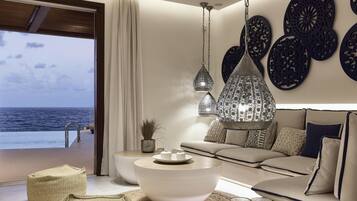 Vila | 4 kamar tidur