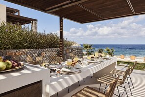 Villa | 4 bedrooms