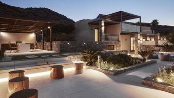 Villa | 4 bedrooms