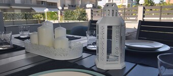 Zennova 24 Nikiti FLOW Family Apt