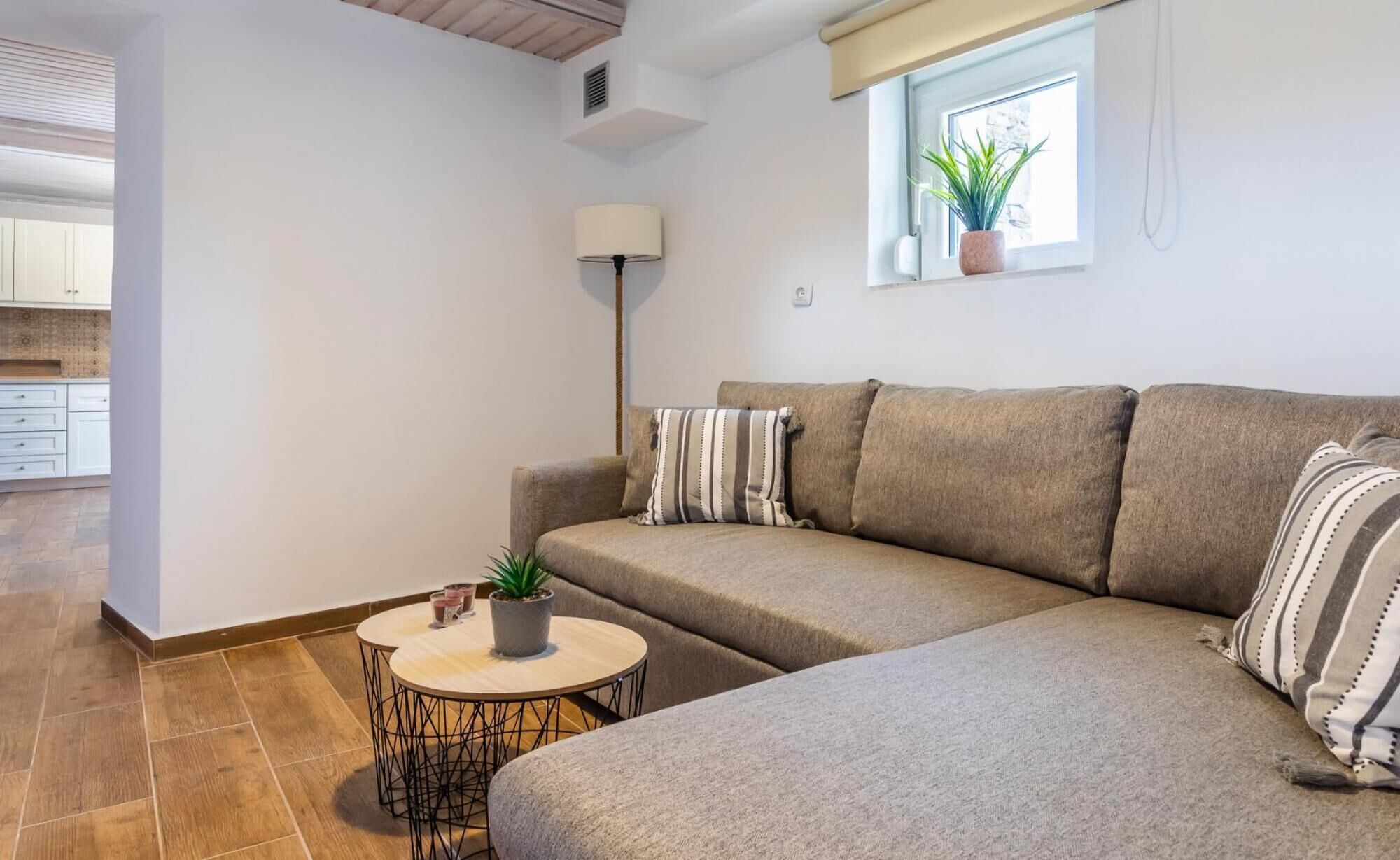 House | 1 bedroom