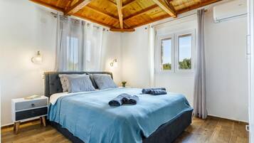 Vila | 1 kamar tidur