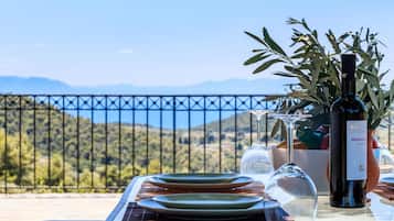 Vila | 1 kamar tidur