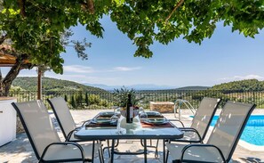 1 bedroom - Oak Tree Cottage in Sporades (Skopelos)