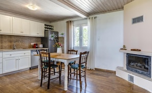 Hus | 1 sovrum