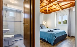 House | 1 bedroom - Oak Tree Cottage in Sporades (Skopelos)