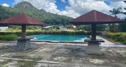 OYO 91073 Rantepao Lodge Near Patung Tedong Bonga