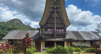 Hotel O Rantepao Lodge Near Patung Tedong Bonga
