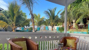 Teres/patio